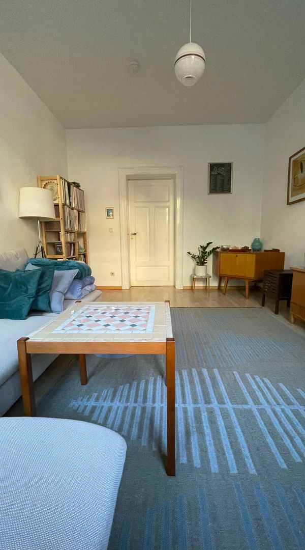 Luca's house