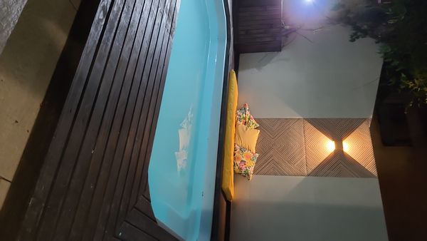 La maison de Vanessa