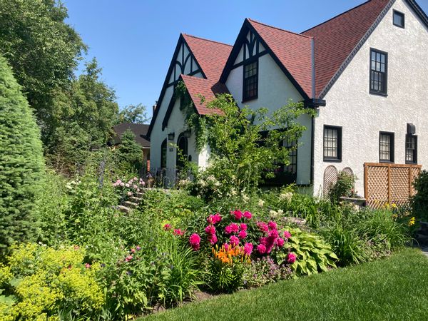 Barbara/Mike s Haus