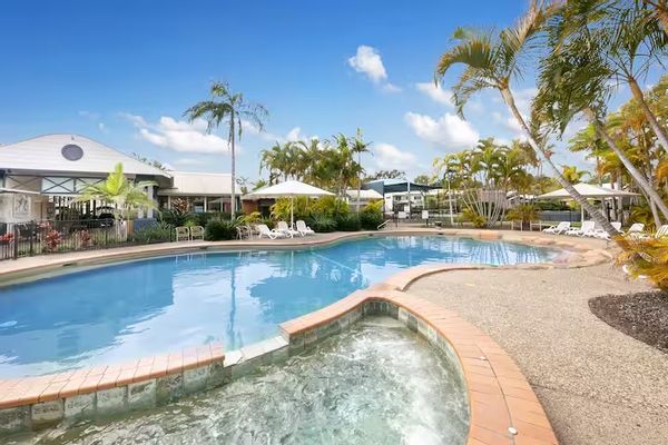 La maison de Ted & Jo