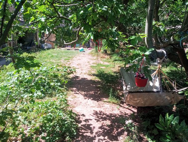 Casa di Chloe et Mathieu