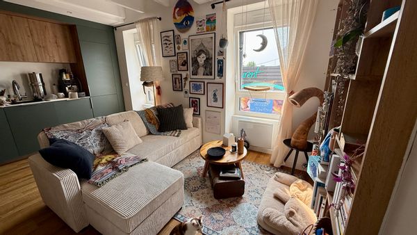 Maison en plein coeur de la Presqu'île de Quiberon