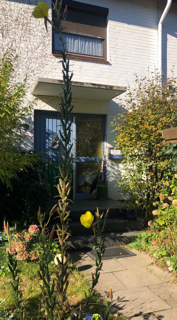 Home in Norderstedt