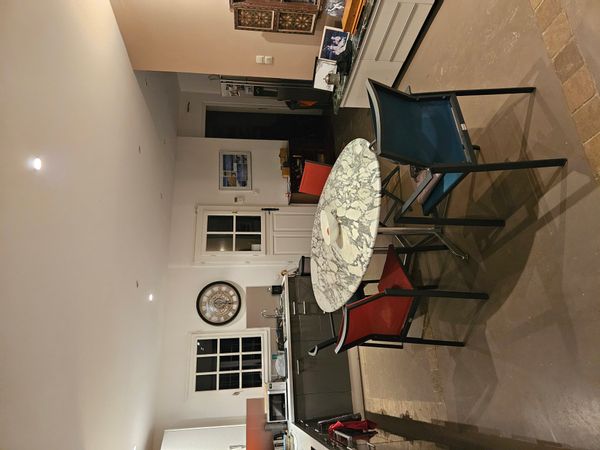 La maison de Genevieve