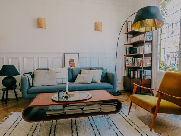 La maison de Dan & Elisa