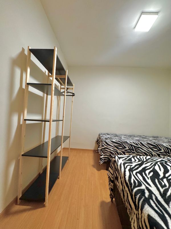 La maison de Larissa