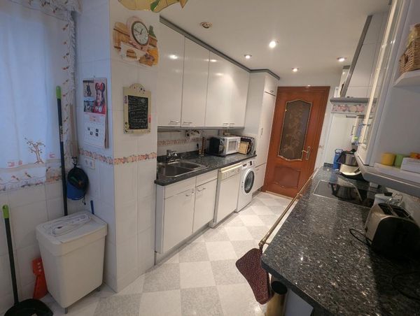 Casa de Ingrid