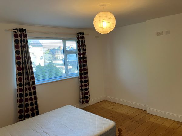 La maison de Alexandra