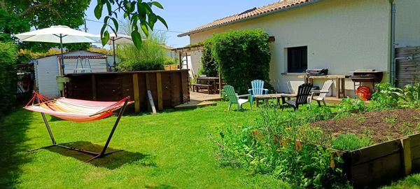maison type Loft à la campagne du Tarn, aux portes de Toulouse