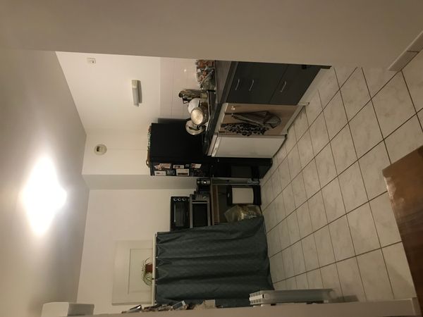Elisabeth's house