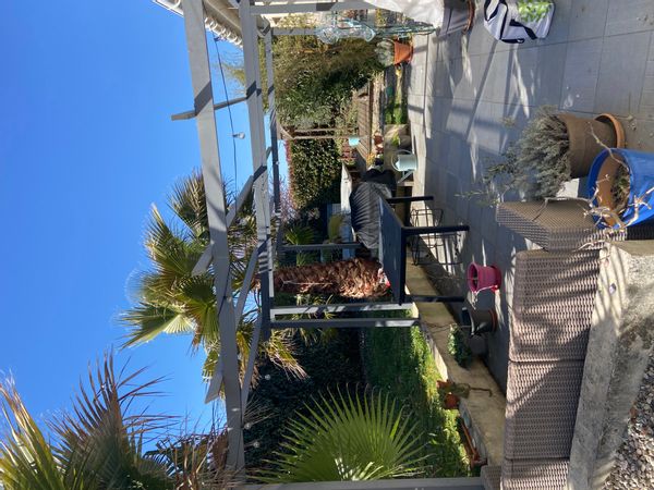 La maison de Laetitia et Guillaume