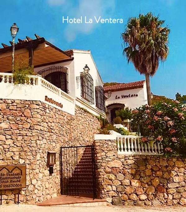 Casa di Freja