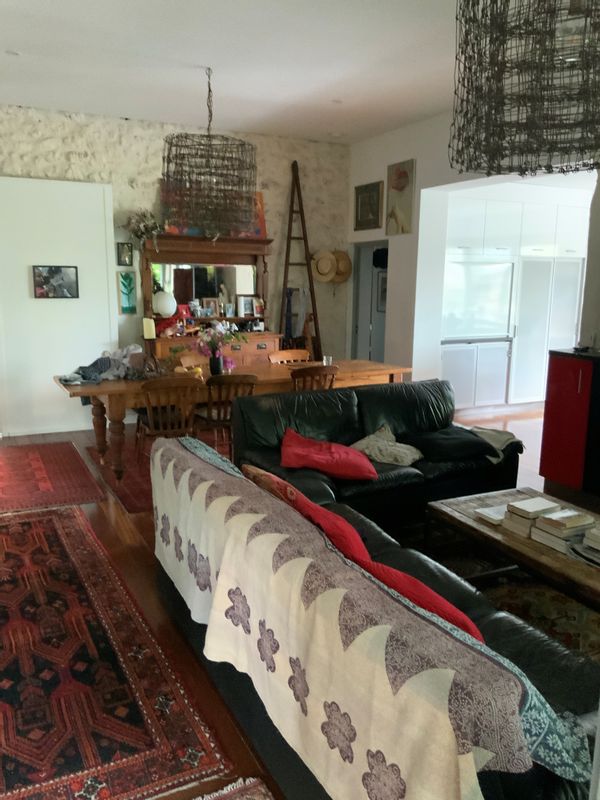 La maison de Annabel