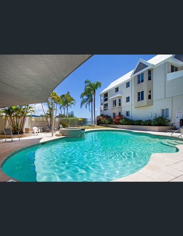 Gold Coast Waterfront