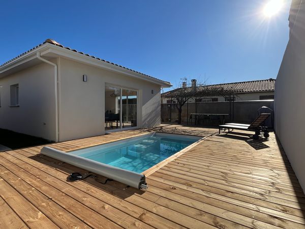 Julia's house