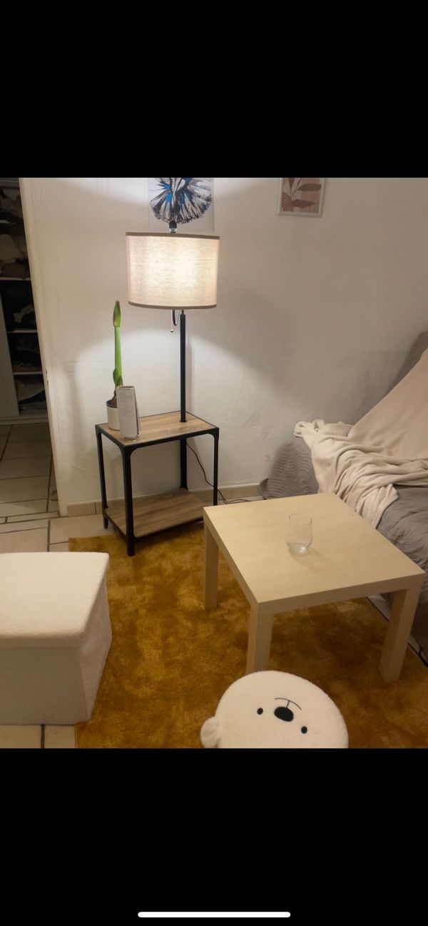 Appartement de Laura