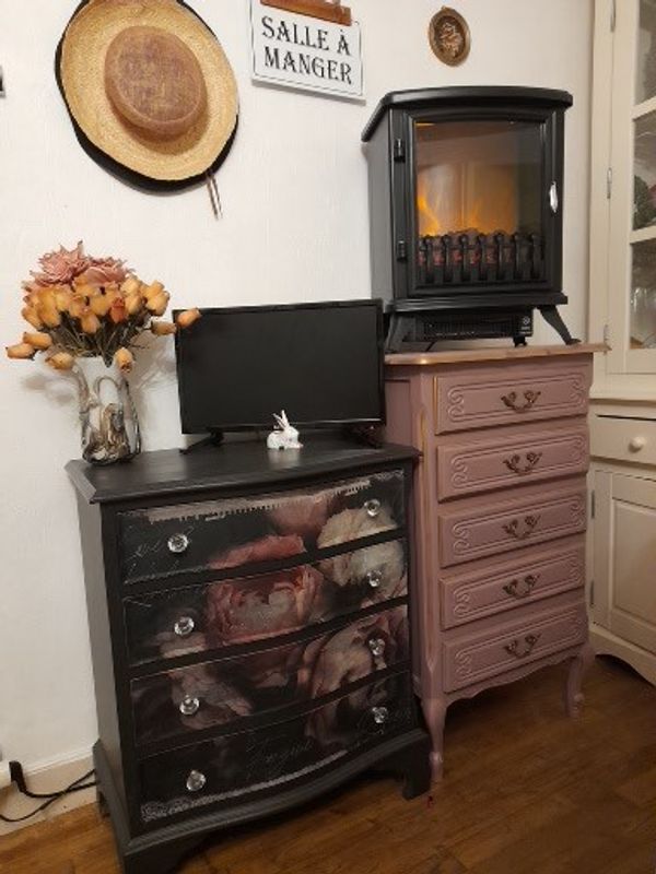 La maison de Michèle and Co !