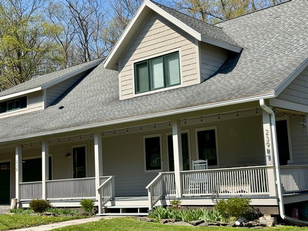 Casa de Maryse