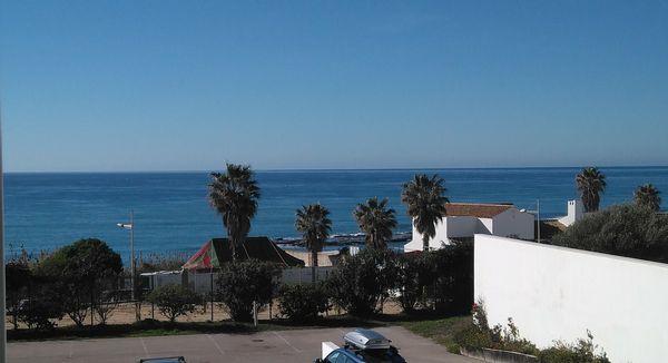 La maison de Francisco