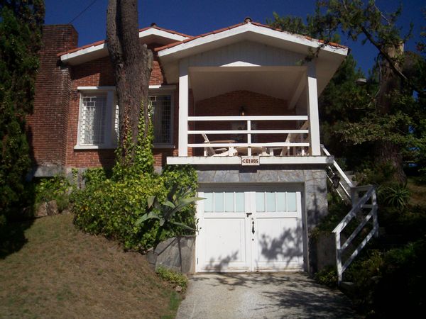 Casa em Punta del Este