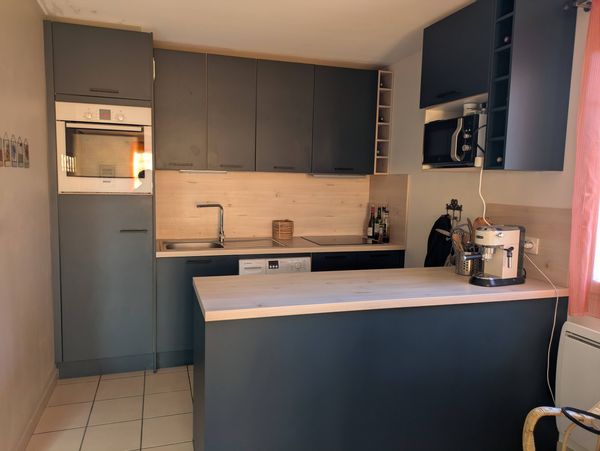 Aux portes de Genève