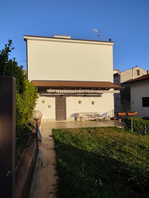Casa de Eugenia
