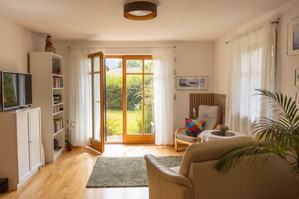 Casa de Filip Daniel