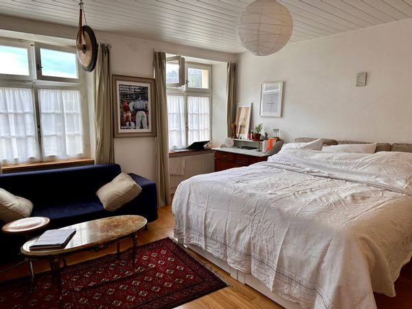 La maison de Eleonore