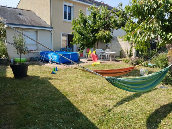 Pauline et Pascals hus