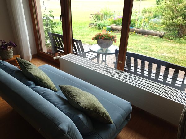 La maison de Jolande