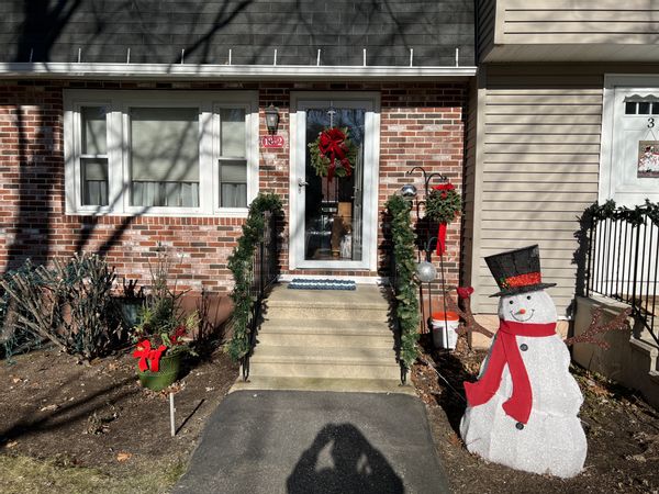 Townhouse in Southern New Hampshire