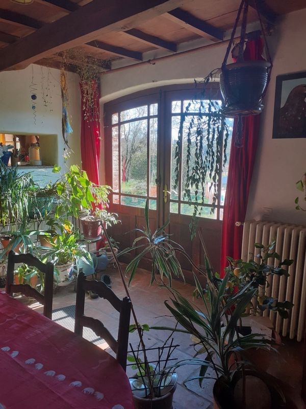 Casa di Anne-Françoise