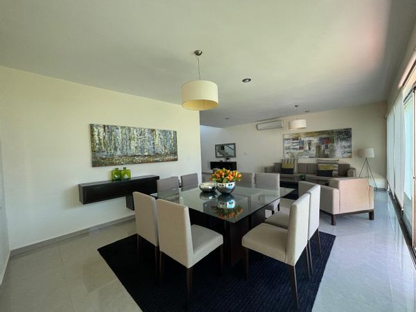 Casa de Tania Briceño Iribe