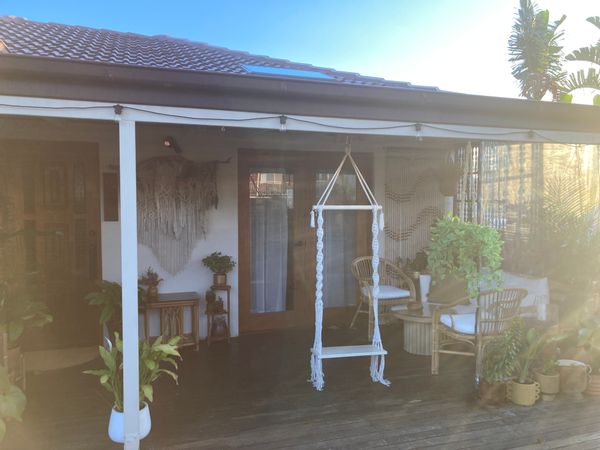 La maison de Jasmine