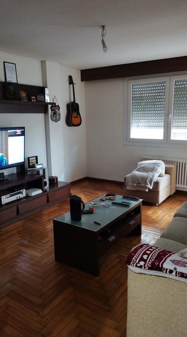 Dani's house