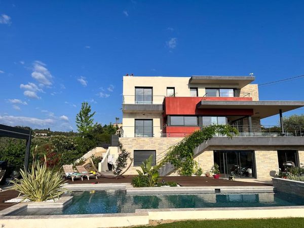 Felipe's house