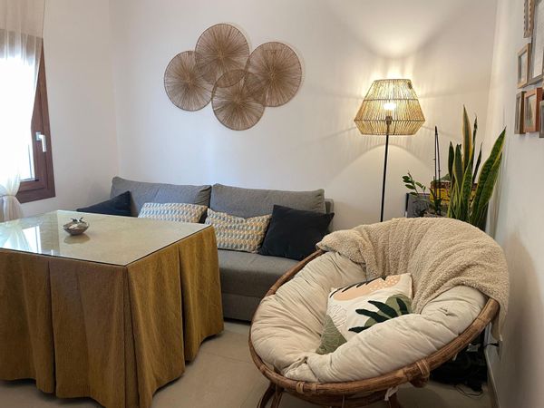 Casa di Isabel Maria