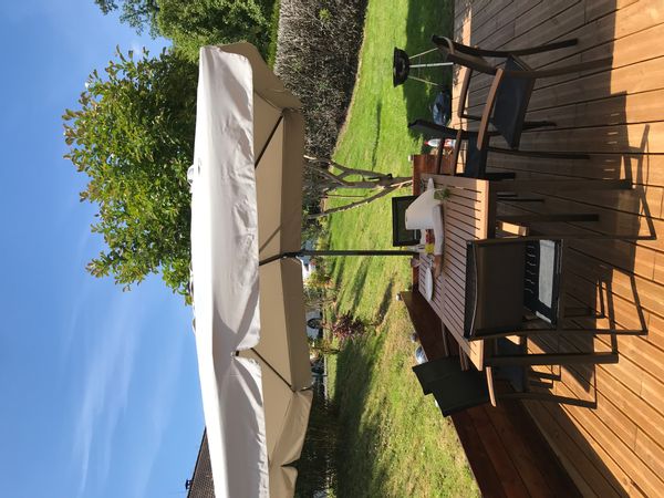 La maison de Michelle