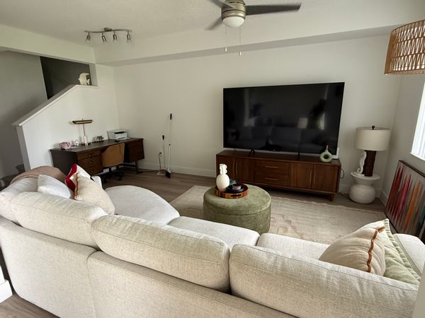 Modern Townhome in Delray Beach (Florida) - Looking for a Ski Resort Exchange at Christmas