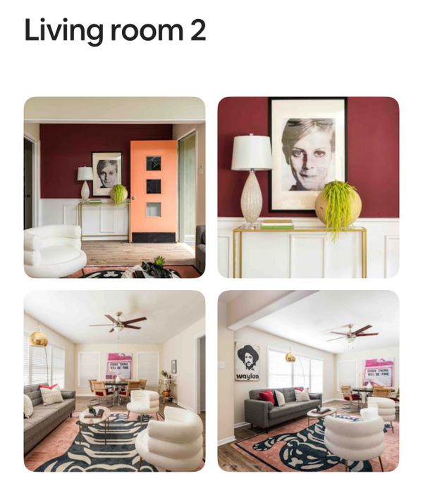 La maison de Natalie