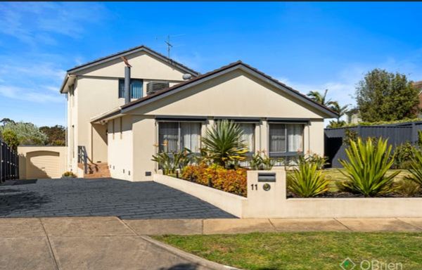 La maison de Bryony and Justin