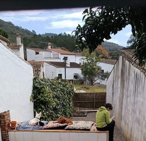 La maison de Gloria