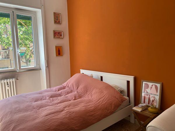 Casa di Coralie et Léo