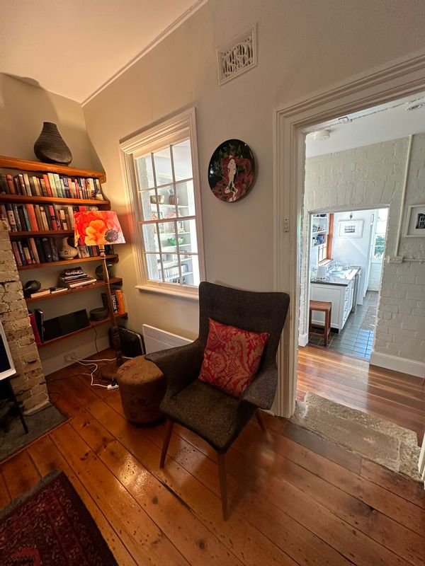 La maison de Annmaree