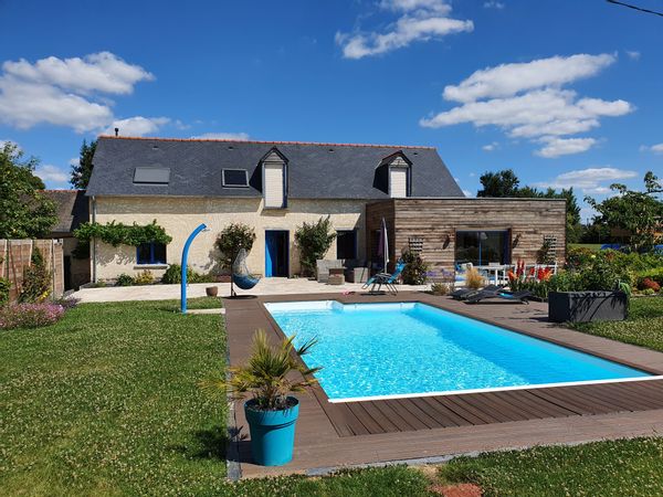 Casa di Jean-François