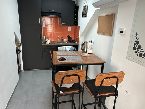 huis van Joel
