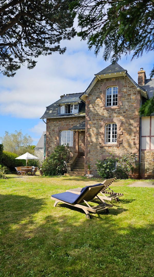 Emmanuelles hus