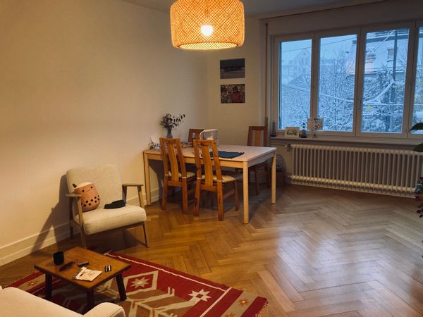 Nikolaï & Hannah's house