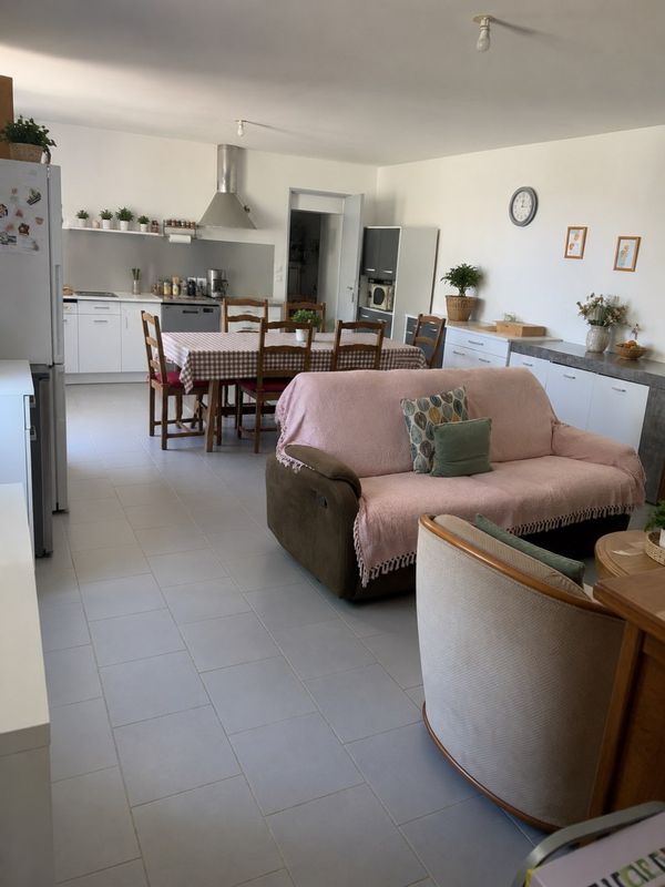Michèle s Haus