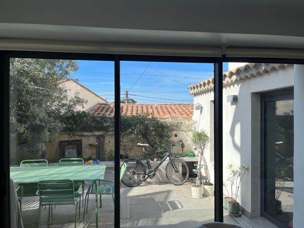 La maison de Alice et Augustin